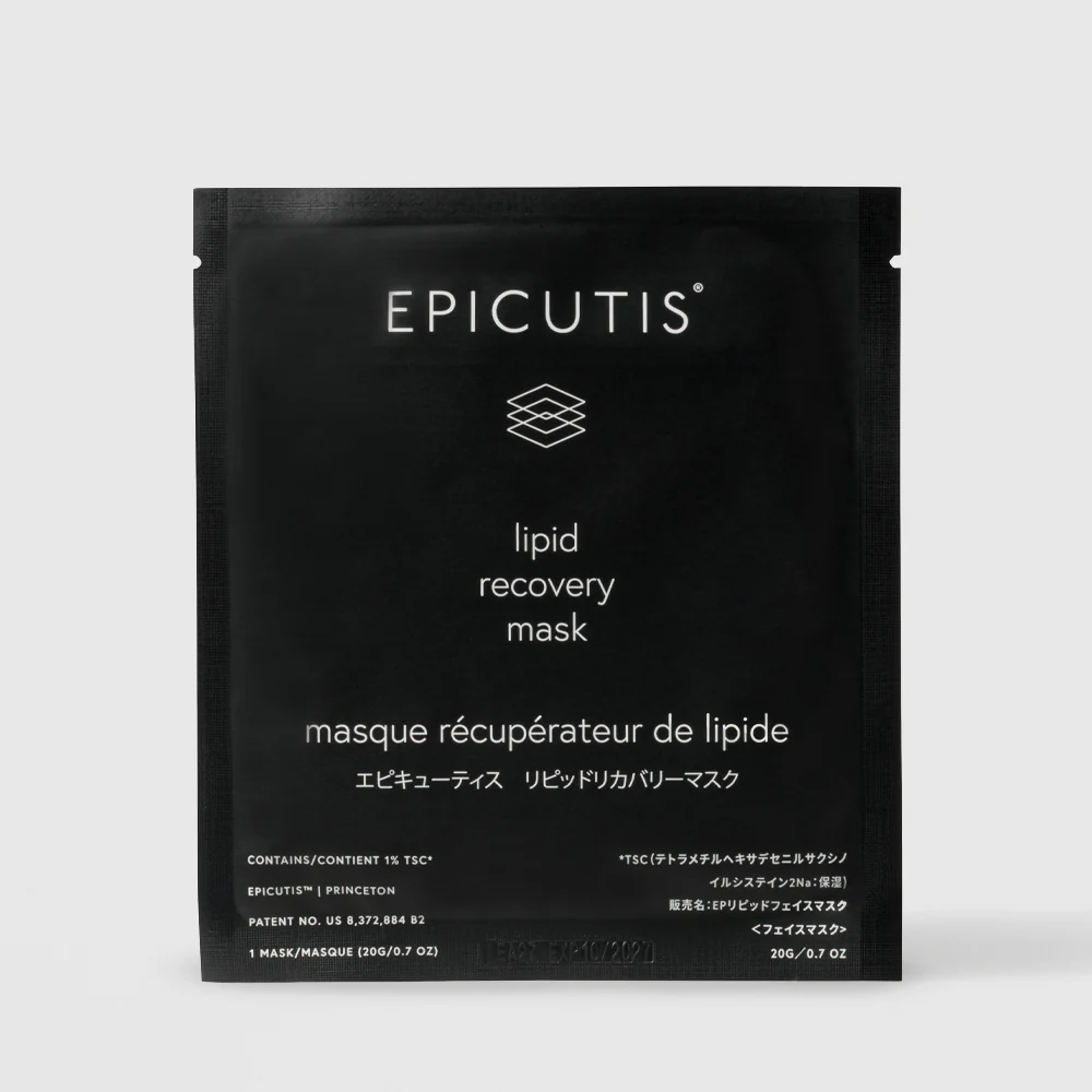 Epicutis Lipid Recovery Mask