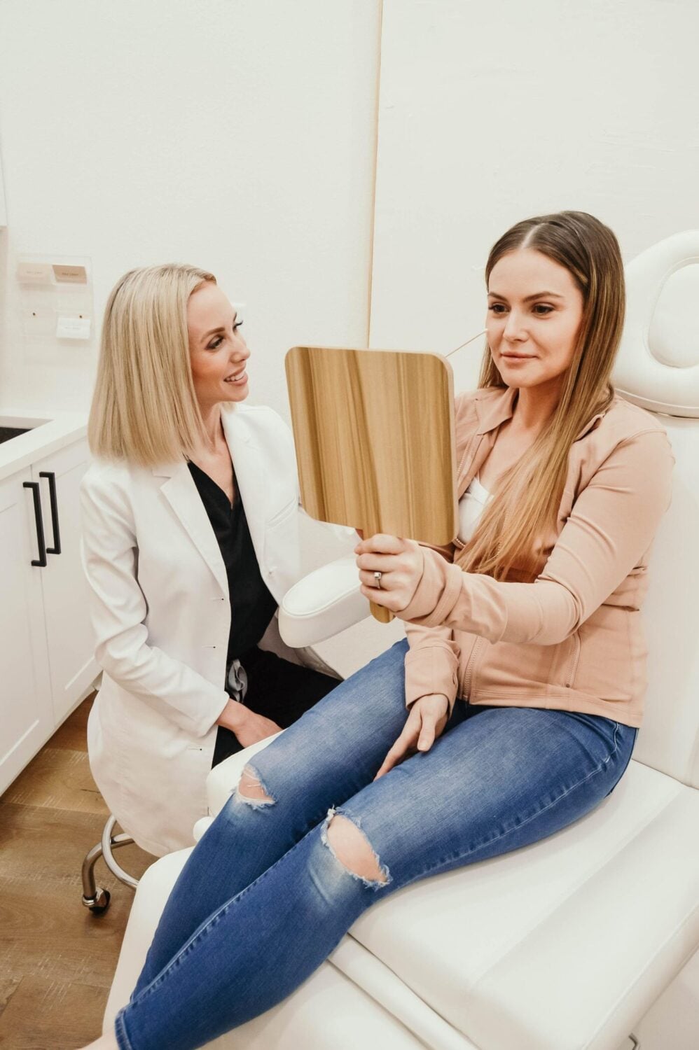 VI Peel Right for Me?