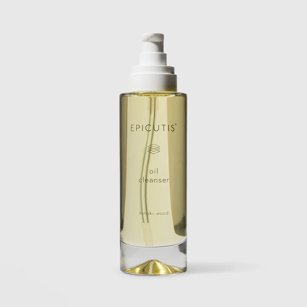 Oil Cleanser