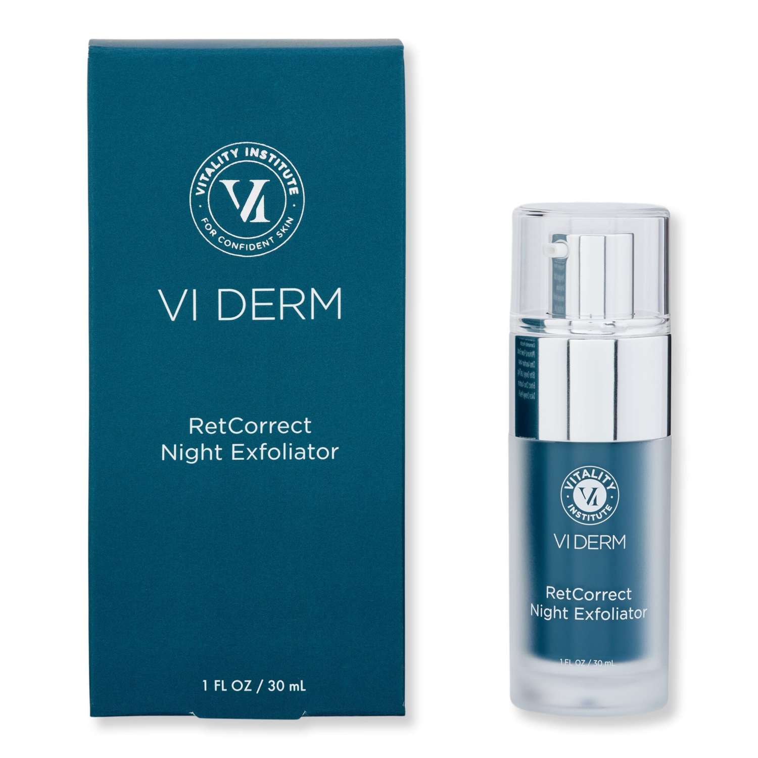 RetCorrect Night Exfoliator