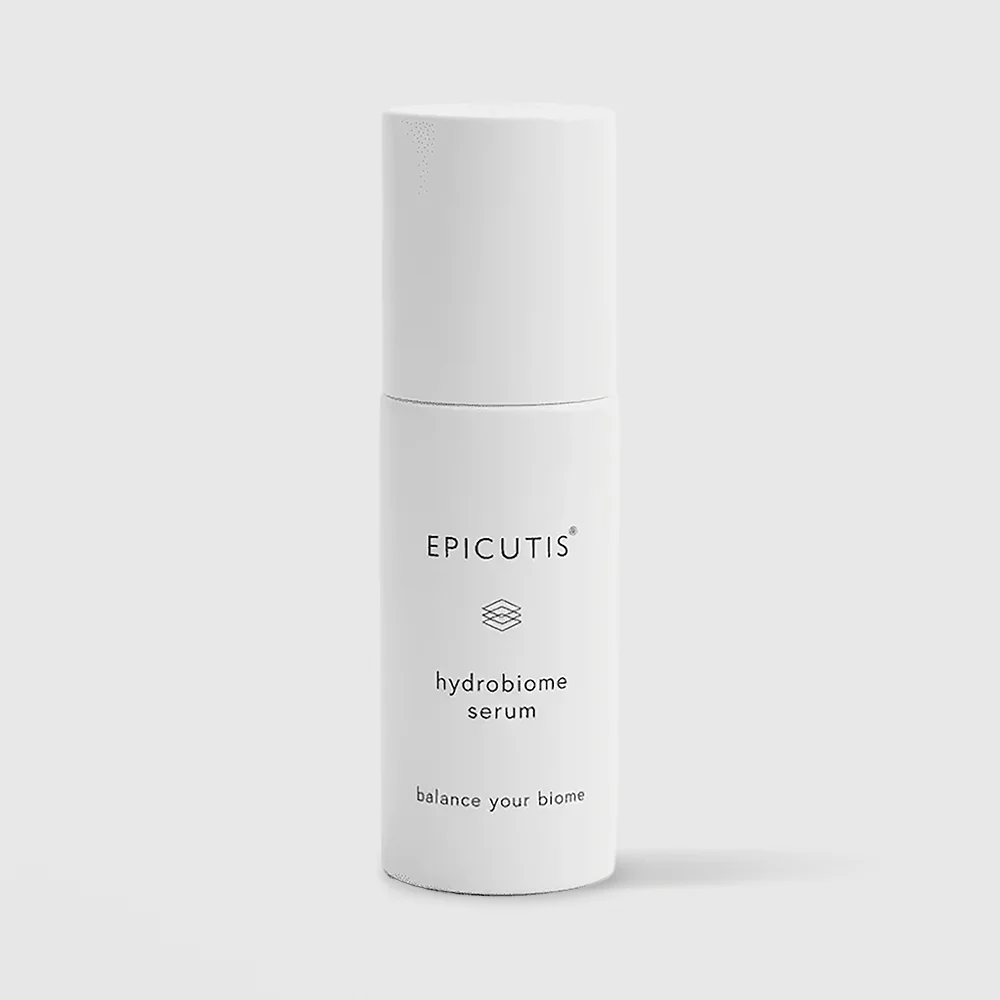 Hydrobiome Serum
