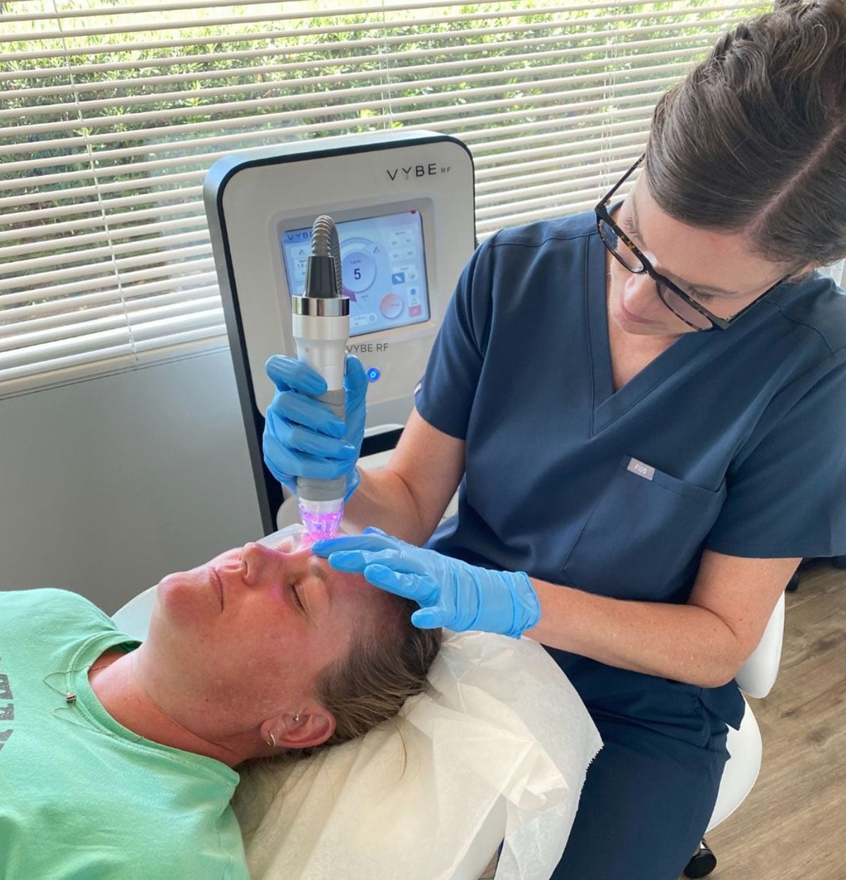 Skin Theory Microneedling Phoenix
