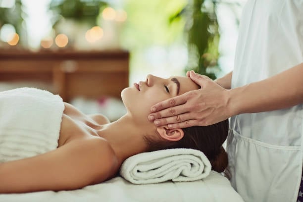 At Home Skincare Services