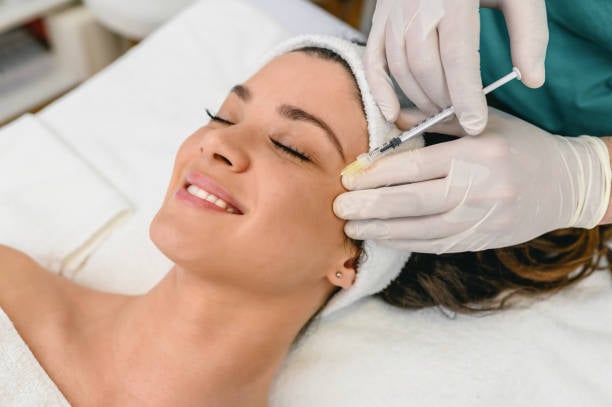 Botox in Phoenix, AZ