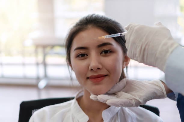 Botox in Phoenix for Younger Look