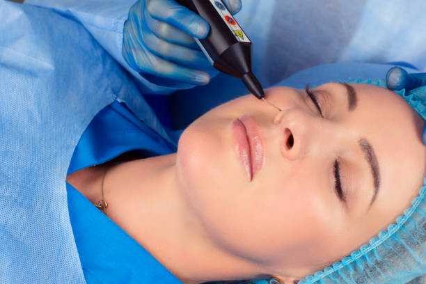 Non Surgical Skin Tightening
