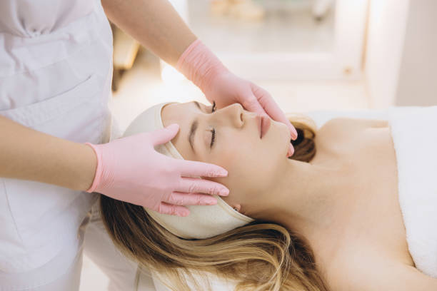 Professional Skincare Services
