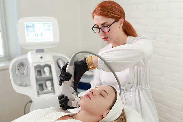 RF Microneedling Phoenix AZ