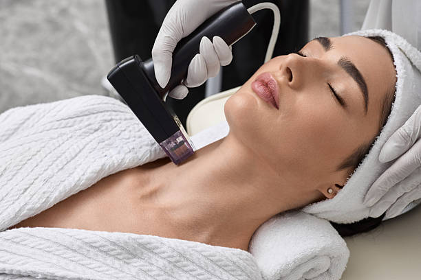 RF Microneedling in Phoenix, AZ
