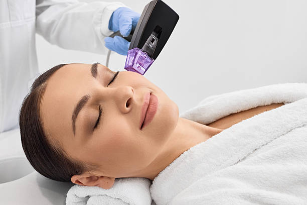 Rf Microneedling Sessions