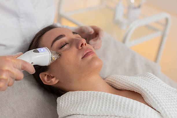 Skin Tightening Sessions for Visible Results