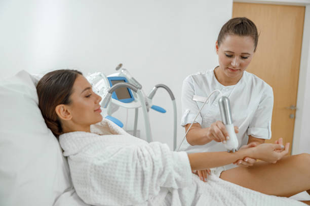 Skin Tightening Treatments for Long Results