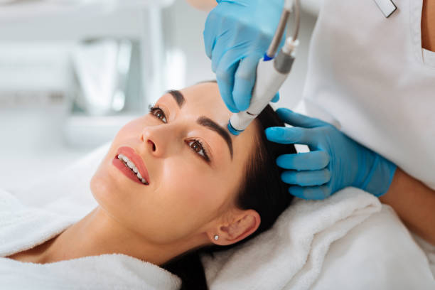Skincare Treatment