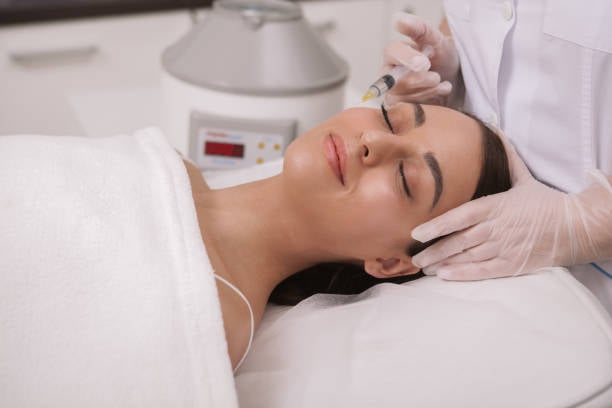 Choose the Right Injector for Botox