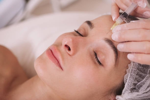 Injector for Botox Injections Phoenix