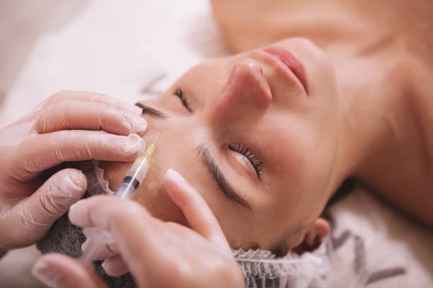 Jeuveau Instead of Botox in Phoenix