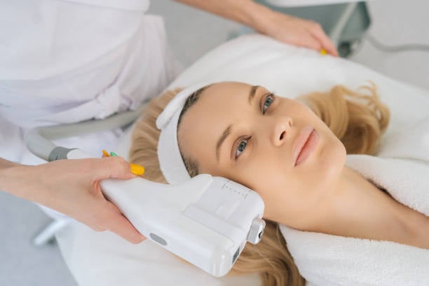 Non Surgical Skin Tightening in Phoenix