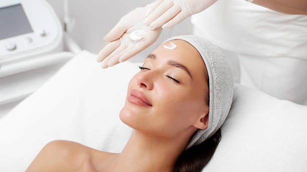 Professional Skincare Services