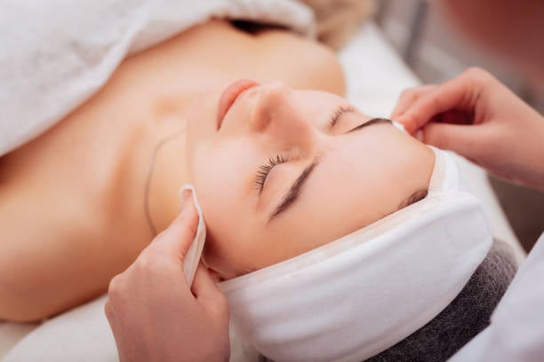 Skincare in Phoenix